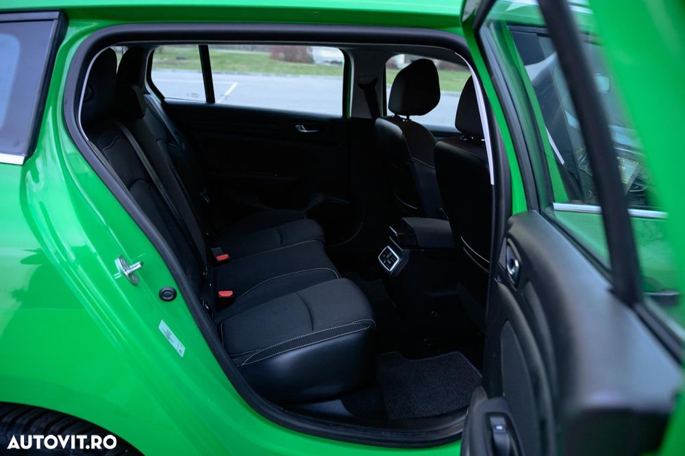 Renault Megane ENERGY dCi 110 BUSINESS - 19