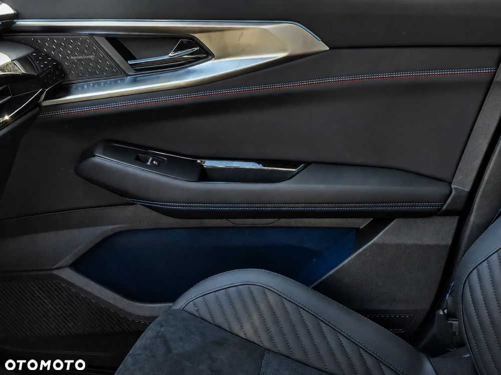 Renault Rafale 1.2 E-Tech Full Hybrid 200 esprit Alpine MMT - 24