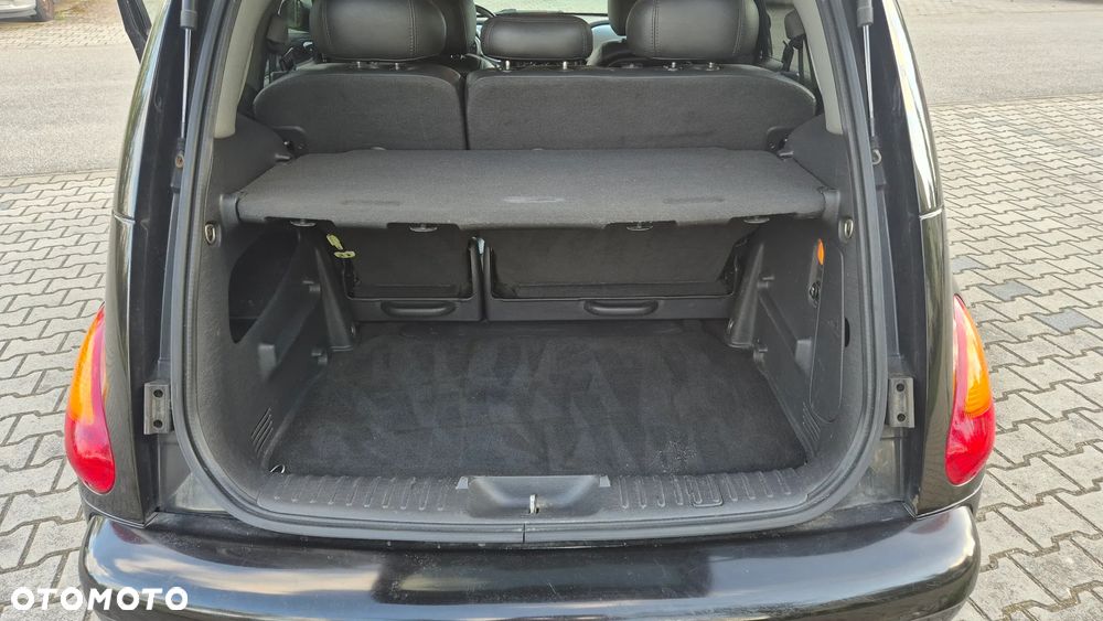 Chrysler PT Cruiser - 22