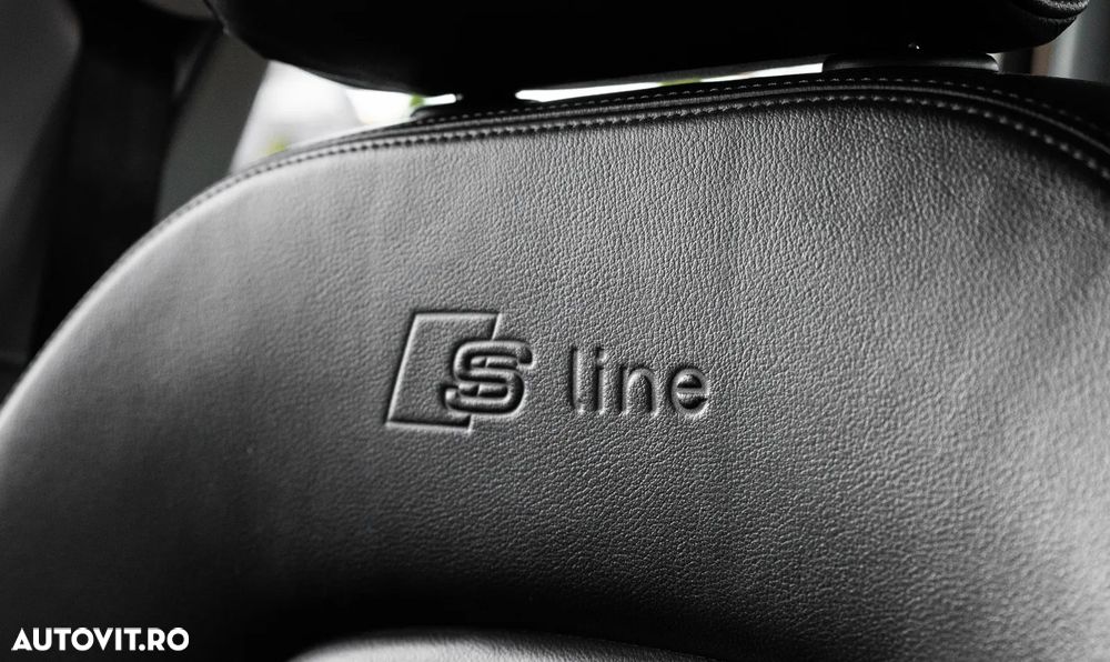 Audi A4 2.0 TDI S tronic quattro - 5