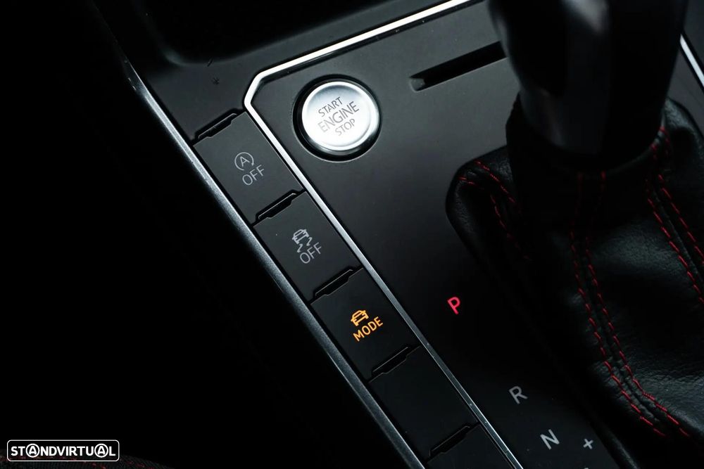 VW Polo 2.0 TSI DSG GTI - 21