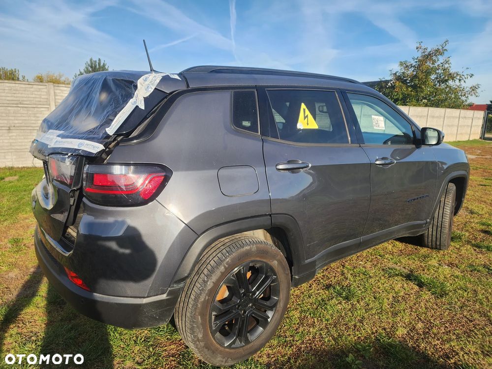 Jeep Compass - 7