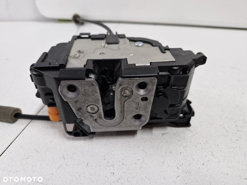 renault master 3 iii lift zamek lewy przód przedni 6 pin eu 805035039r - 8