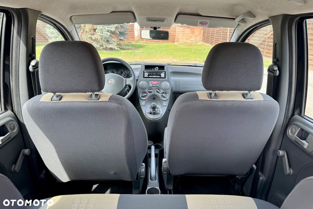 Fiat Panda - 17