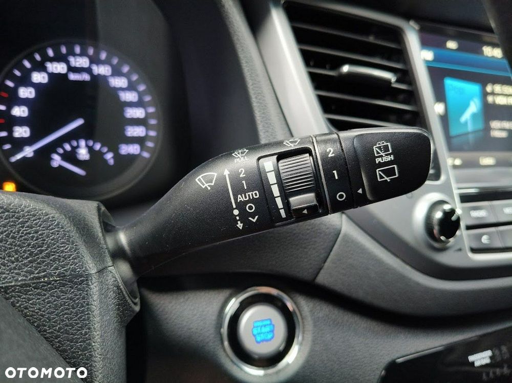 Hyundai Tucson 1.6 Turbo 4WD DCT Premium - 31