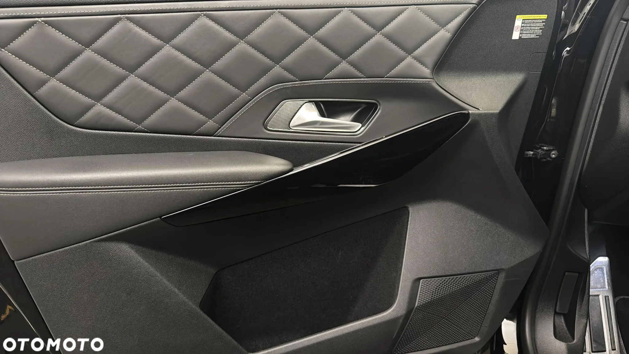 DS Automobiles DS 7 Crossback 1.6 PureTech Rivoli - 11