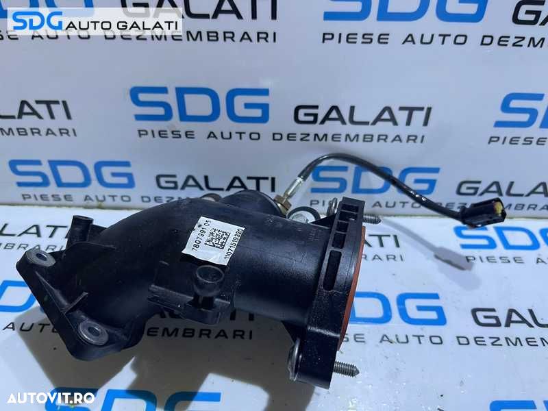 Tub Galerie Admisie BMW Seria 5 F10 F11 518 520 2.0 D N47 2009 - 2016 Cod 7810765 - 1