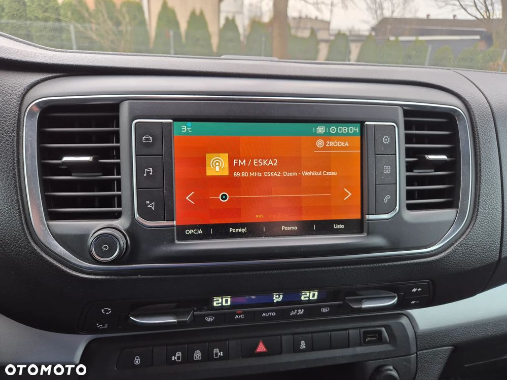 Citroën SpaceTourer - 15