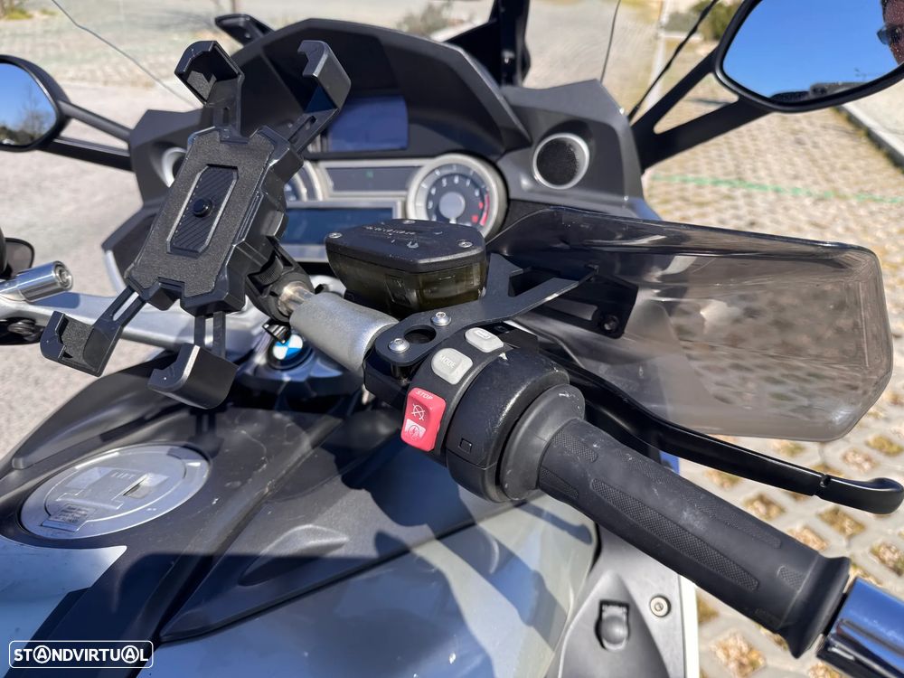 BMW K 1600 GTL - 13