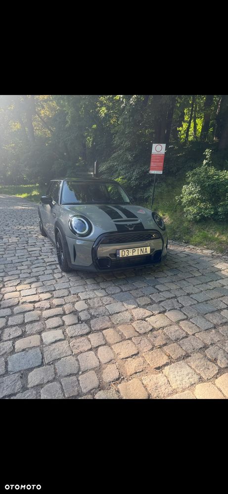 MINI Cooper S sport - 8