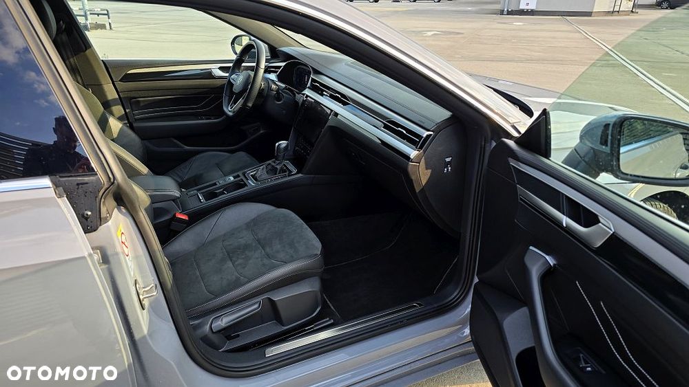 Volkswagen Arteon Shooting Brake 2.0 TSI R-Line DSG - 24