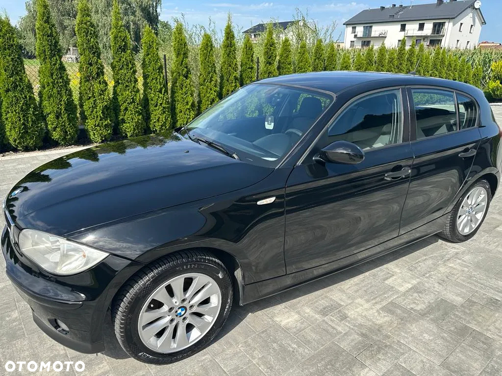 BMW Seria 1 116i - 38