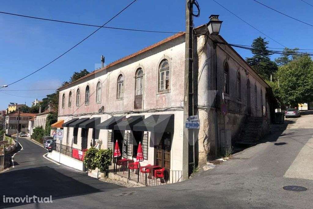 Oportunidade unica para investimento! Palacete à venda na Vila Históri - Grande imagem: 5/34