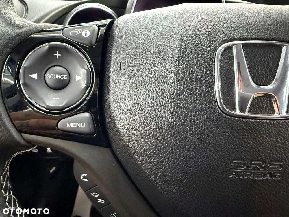Honda Civic 1.8 i-VTEC Sport Black Edition - 15