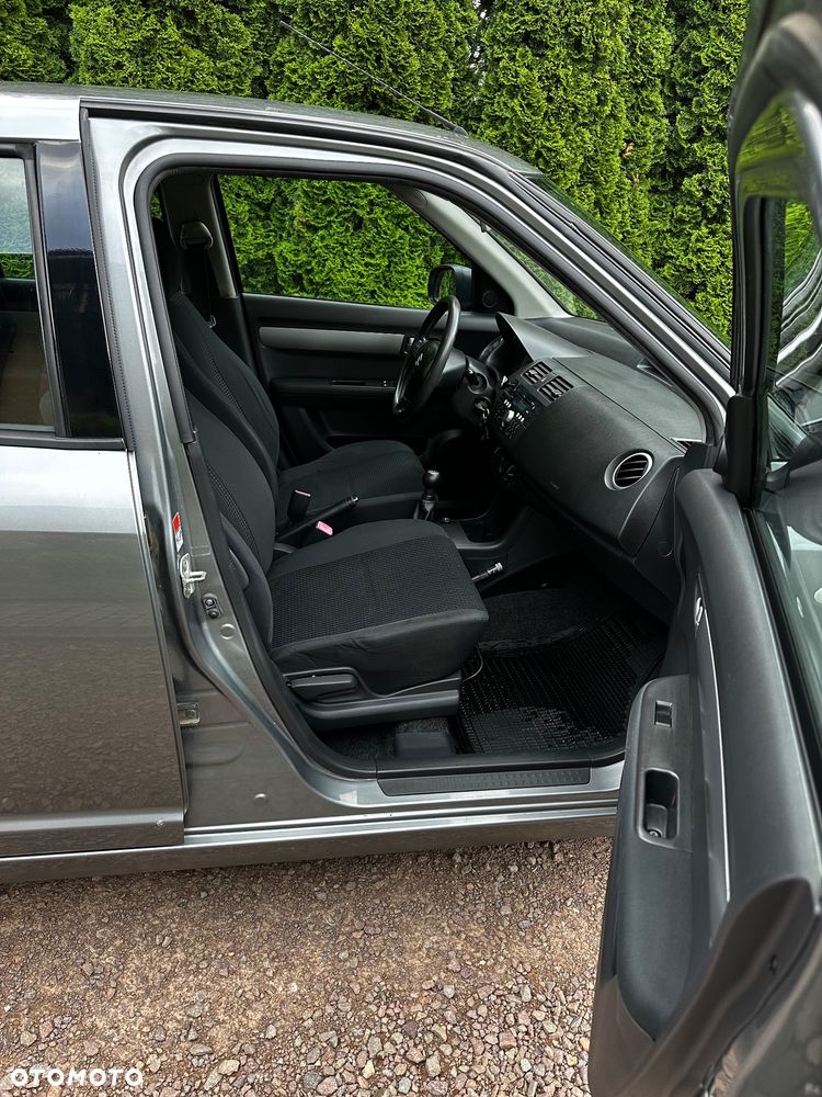 Suzuki Swift 1.3 Comfort XL - 13