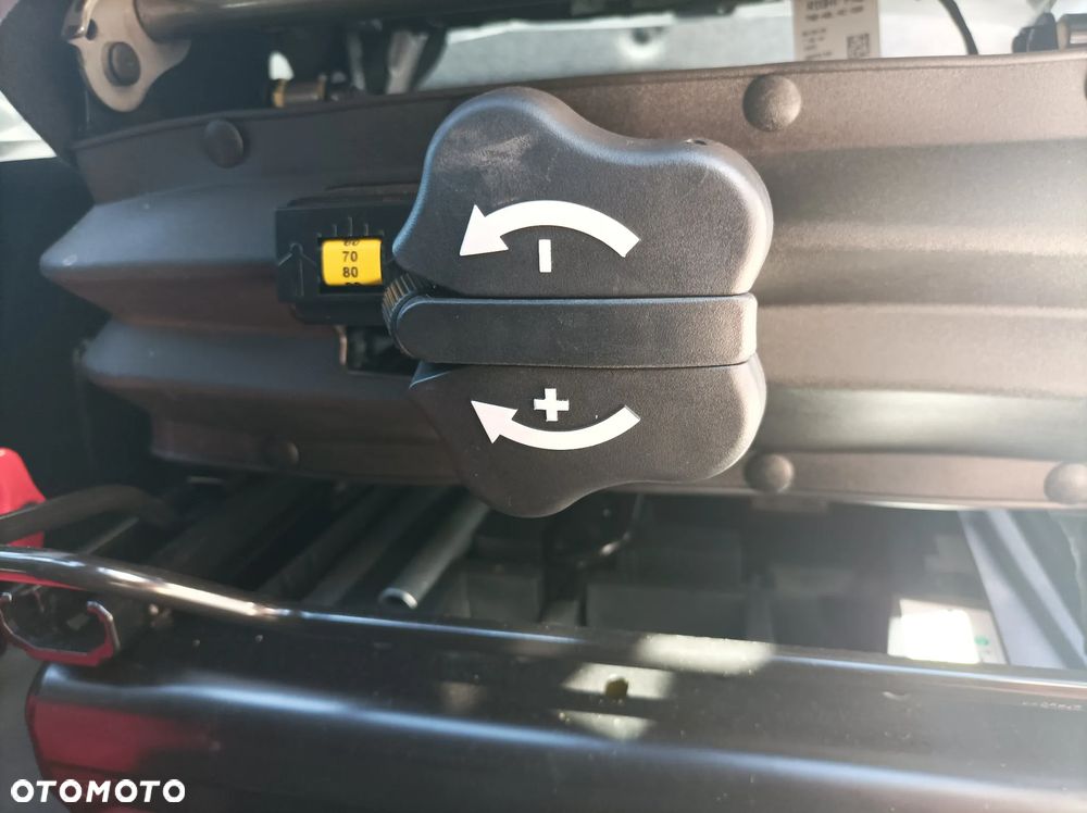 Renault Master Podwozie FWD EXTRA 3,5T L3 2.0 dCi 170 - 15