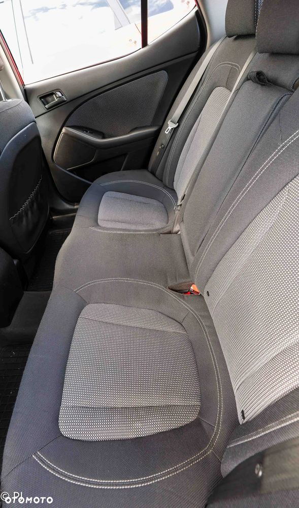Kia Optima 1.7 CRDi M - 10