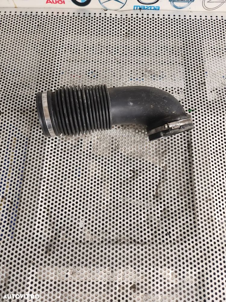 Furtun Conducta Aer Mercedes A/B Class W176 W246 Cla W117 Gla W156 X156 Cod A Motor 2.2 Cdi Euro 5 - 2