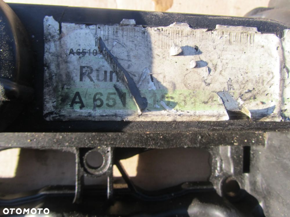 pokrywa 6510103112 - 2