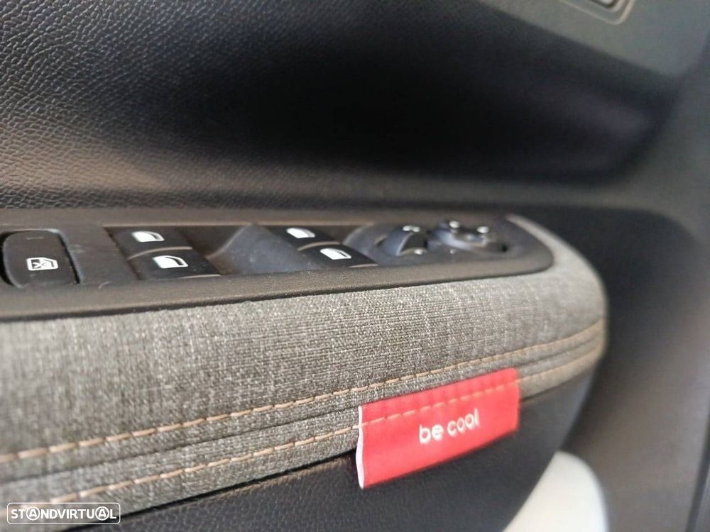 Citroën C3 Aircross 1.2 PureTech Plus - 13