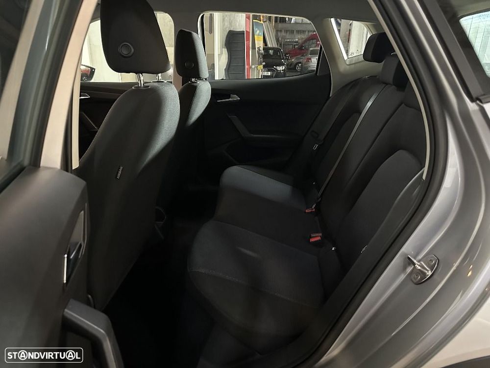 SEAT Arona 1.0 TSI Style - 13