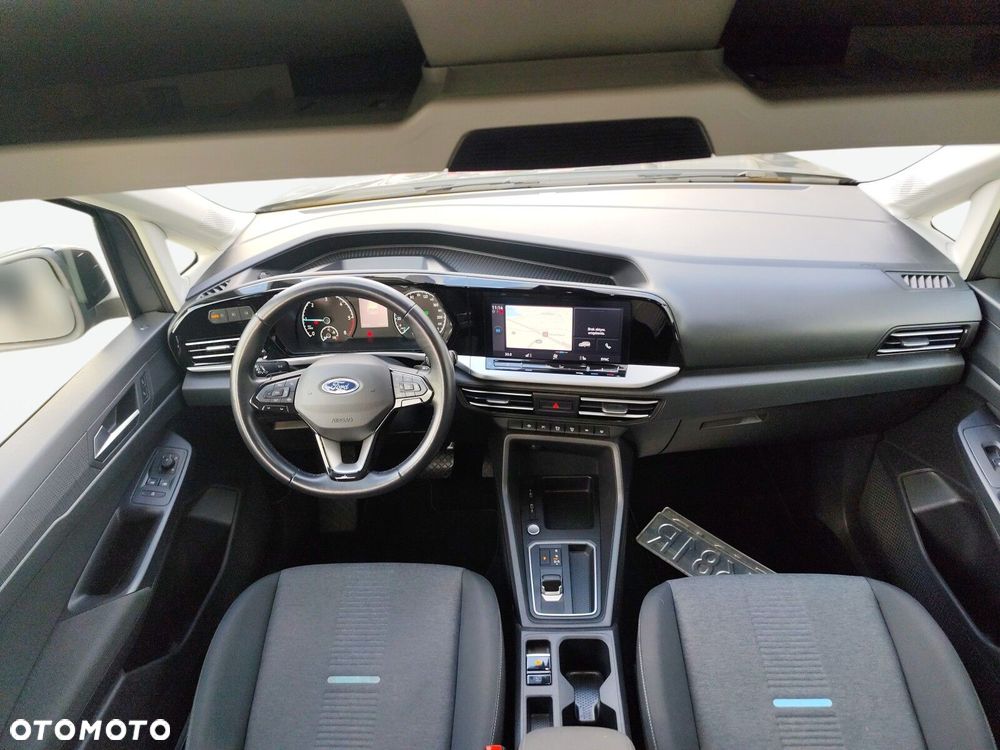 Ford Tourneo Connect - 16