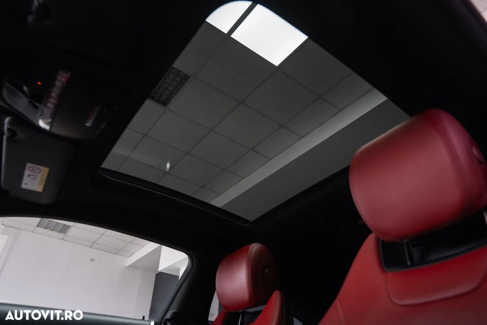 Mercedes-Benz C 220 d 9G-TRONIC AMG Line - 30