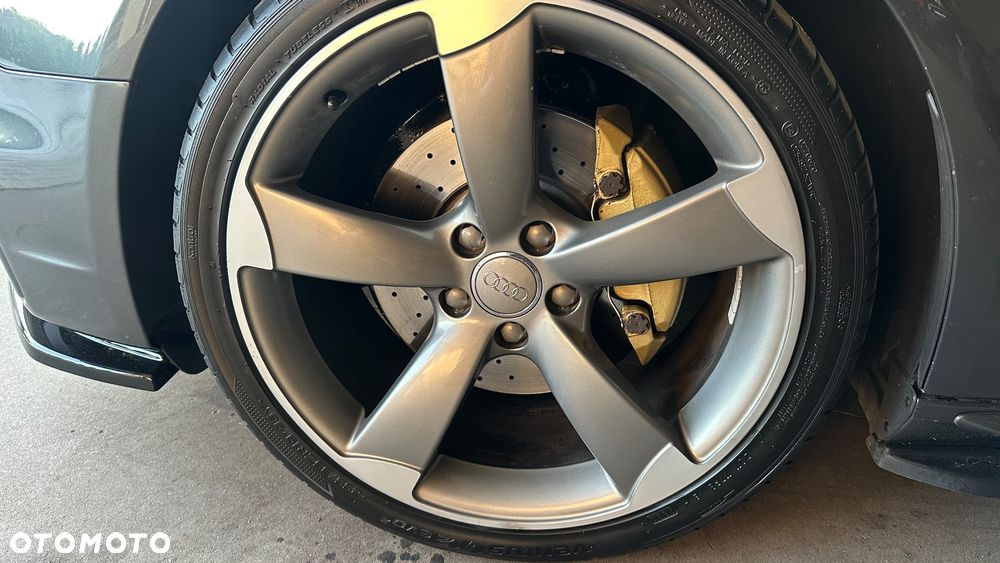 Audi A4 Avant 3.0 TDI DPF quattro S tronic S line Sportpaket - 16