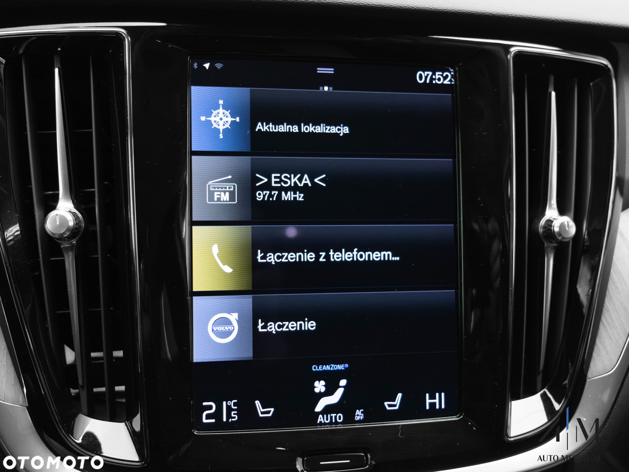 Volvo V60 Cross Country B4 D AWD Geartronic - 20