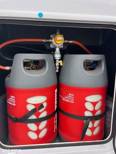 Rapido 886F INTEGRA - 17