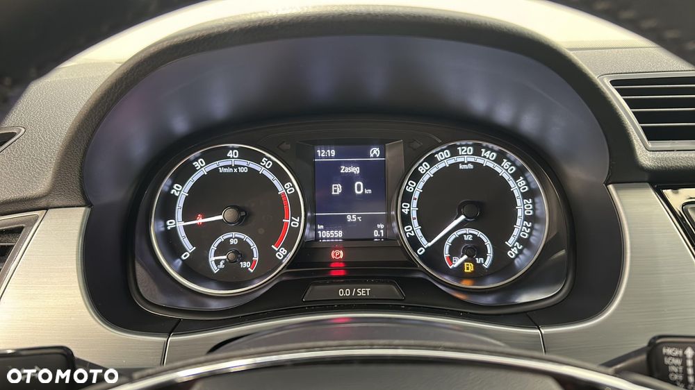 Skoda Fabia 1.0 TSI Ambition - 16