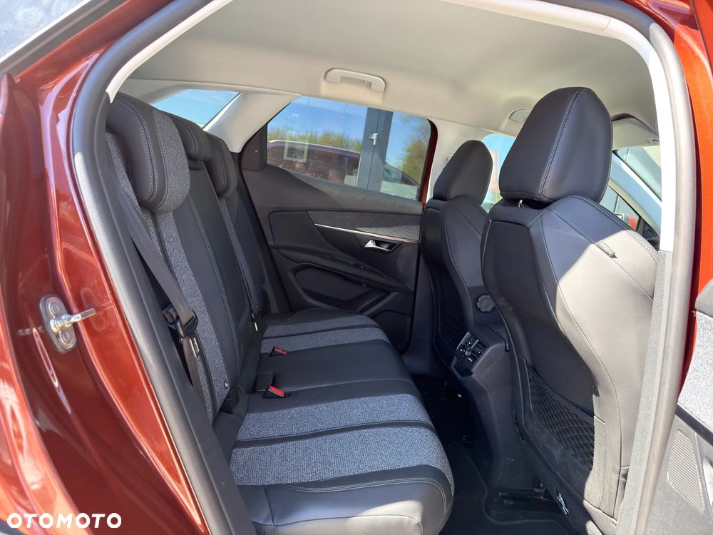 Peugeot 3008 1.6 HDi Access - 29