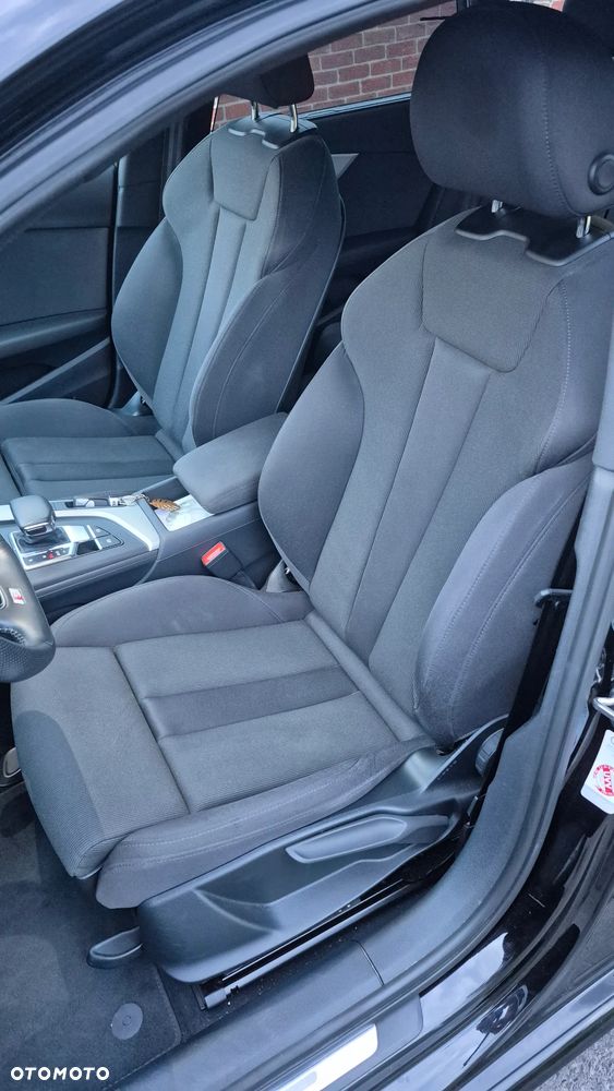 Audi A4 Avant 35 TDI mHEV Advanced S tronic - 23