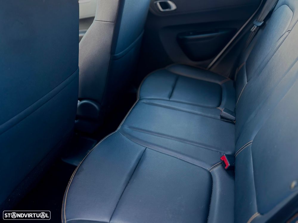 Dacia Spring Electric 45 Comfort Plus - 11