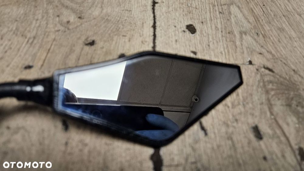 Lusterka motocyklowe para - 2