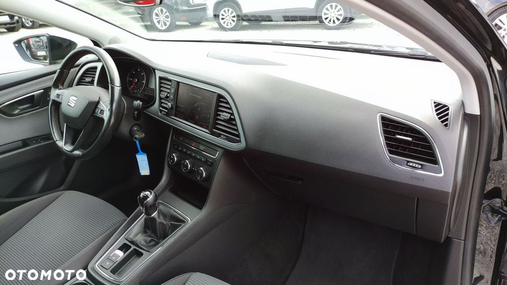 Seat Leon - 23