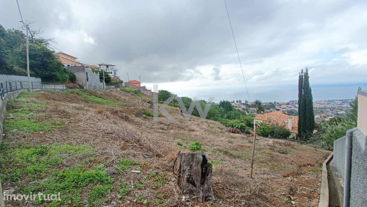 Terreno rústico com 2420m2 | São Roque | Potencial construtivo - Grande imagem: 5/5