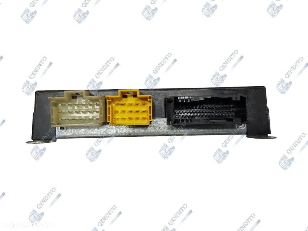 STEROWNIK MODUŁ VCM IVECO STRALIS 504237680 - 3