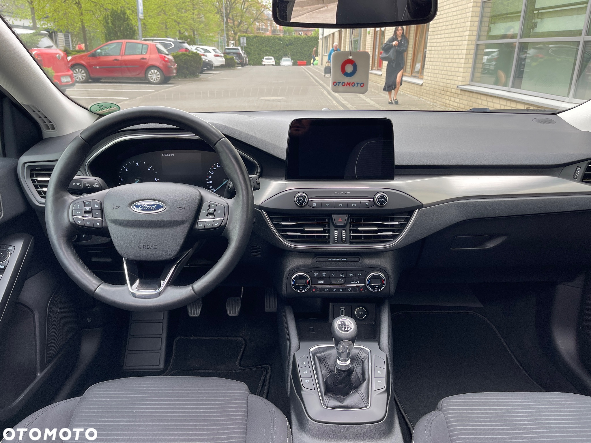 Ford Focus - 26