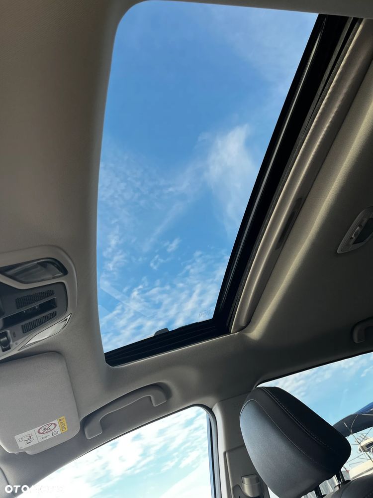 Subaru Outback 2.5i Platinum (EyeSight) Lineartronic - 6