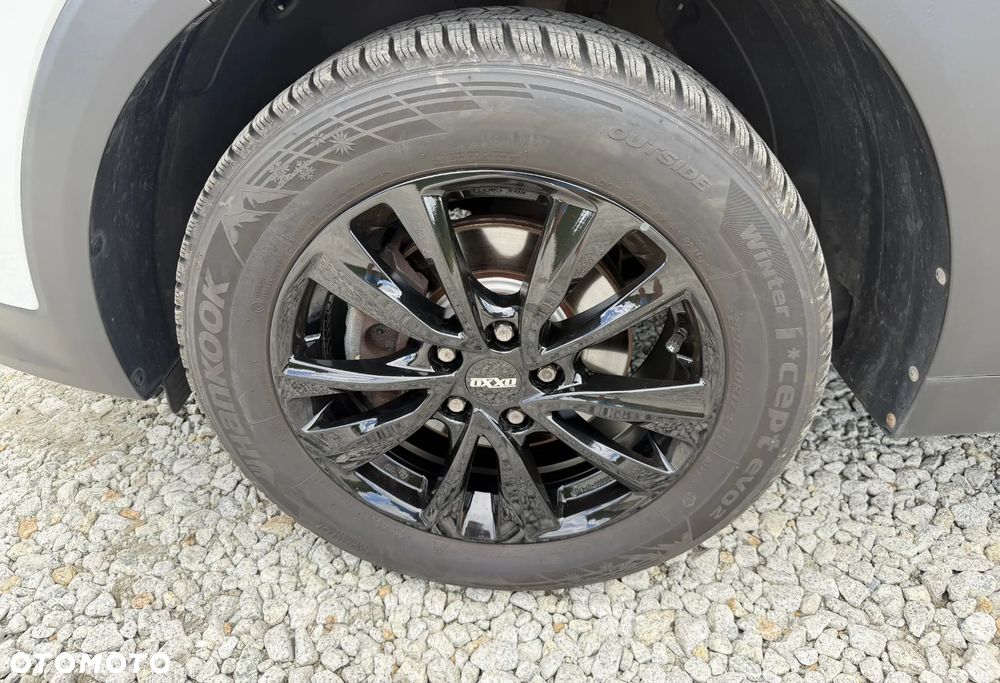 Hyundai Tucson 1.6 GDi Style 2WD - 18