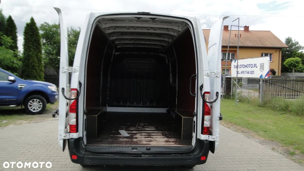 Renault MASTER - 10