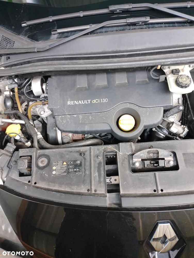 Renault Scenic dCi 130 FAP Dynamique - 4