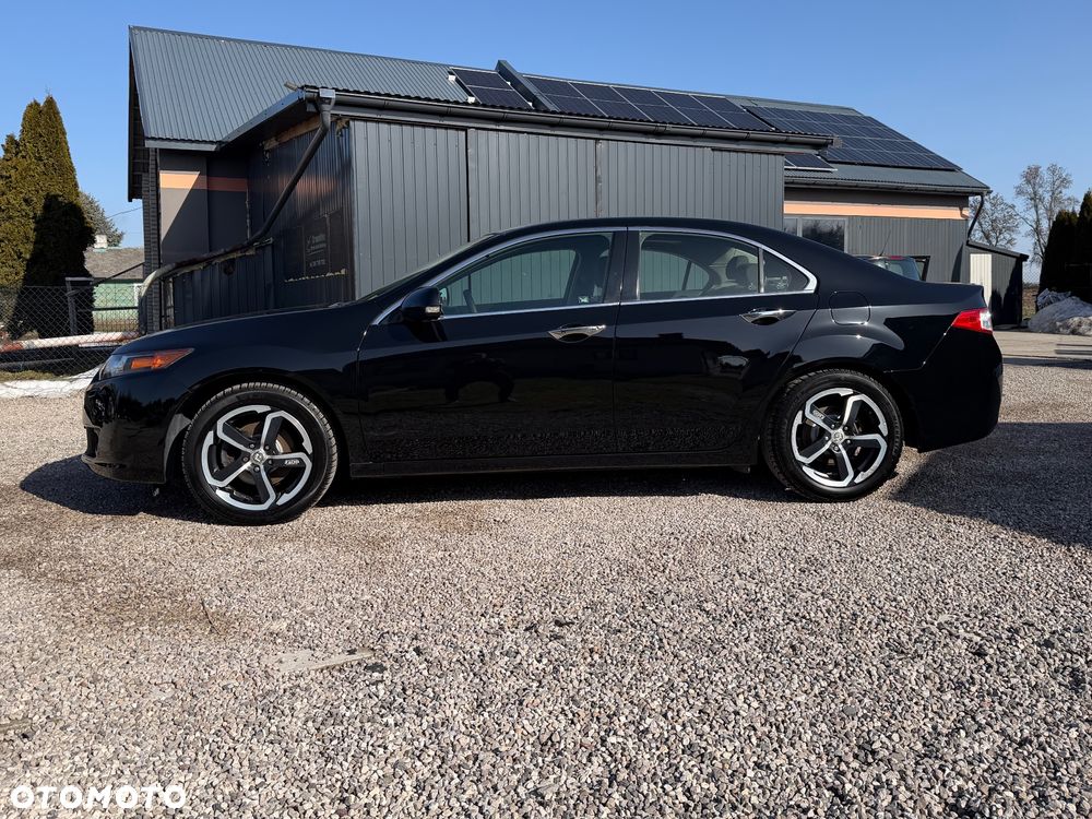 Honda Accord 2.0 Lifestyle - 2