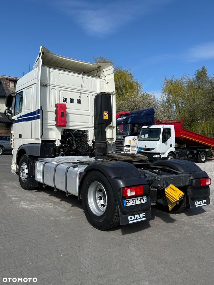 DAF XF510 - 4