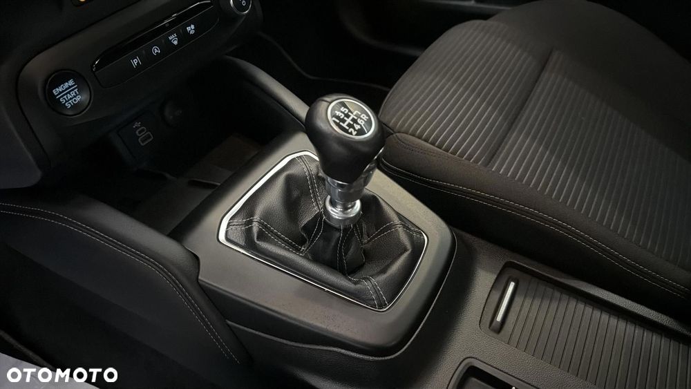 Ford Focus 1.0 EcoBoost mHEV Titanium X - 16