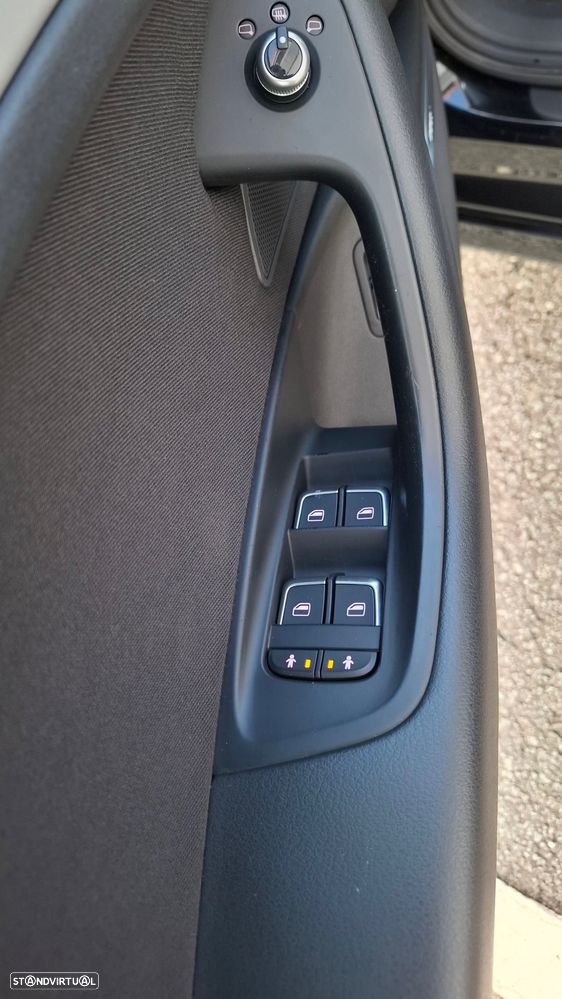Audi A6 Avant 2.0 TDI Ultra S tronic - 14