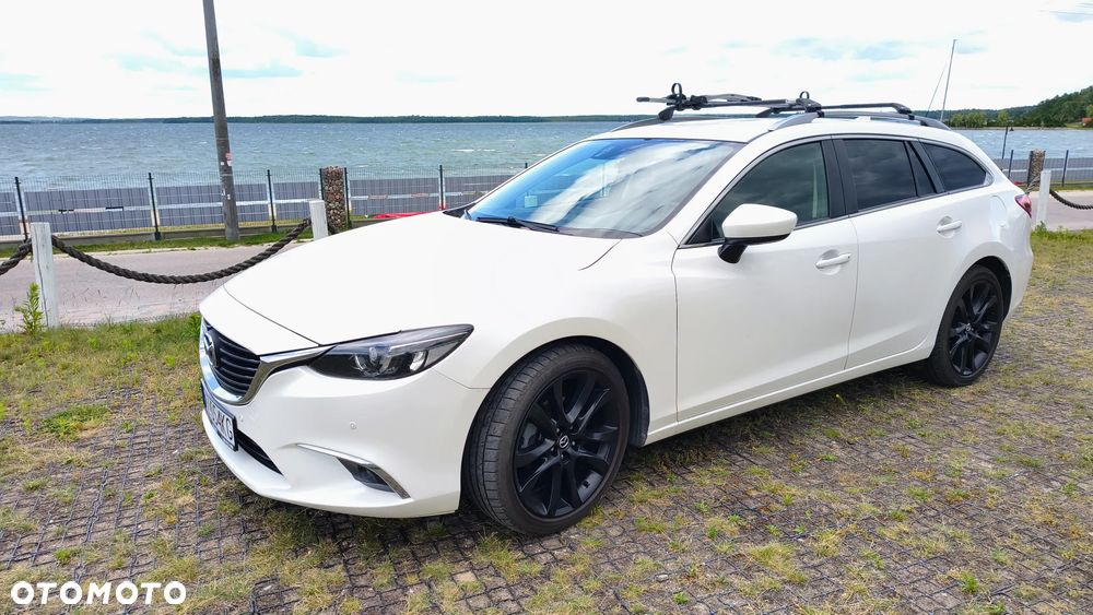 Mazda 6 - 17
