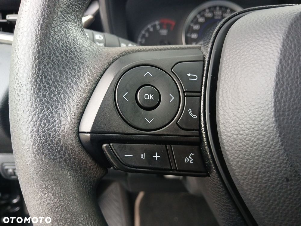 Toyota Corolla 1.8 Hybrid Active - 28