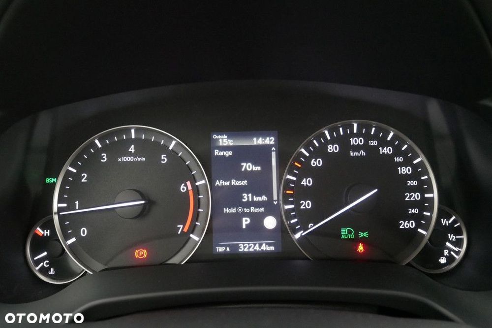 Lexus RX - 9